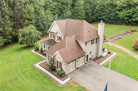 Exterior - 1222 Spring Rd, Andreas, PA 18211 photo 8 of 9