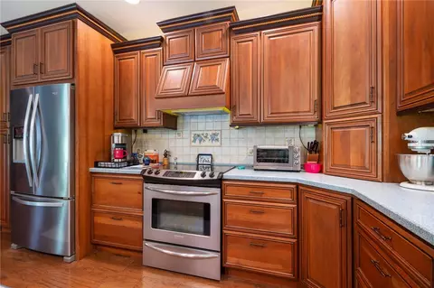 Kitchen - 1222 Spring Rd, Andreas, PA 18211 photo 3 of 4