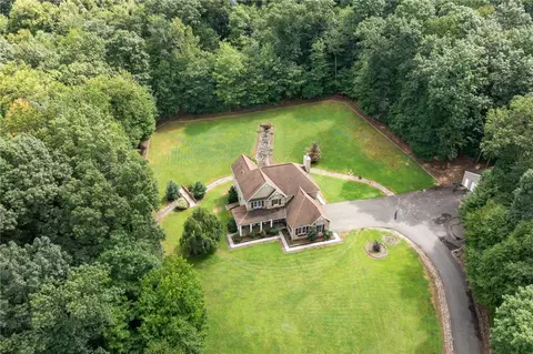 View/Area - 1222 Spring Rd, Andreas, PA 18211 photo 1 of 5