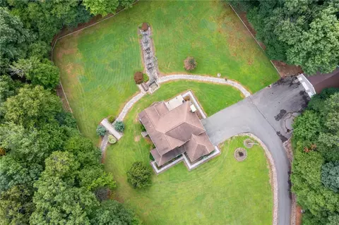 View/Area - 1222 Spring Rd, Andreas, PA 18211 photo 3 of 5