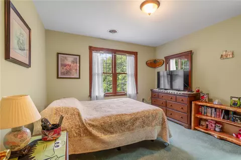 Bedroom - 1222 Spring Rd, Andreas, PA 18211 photo 4 of 4
