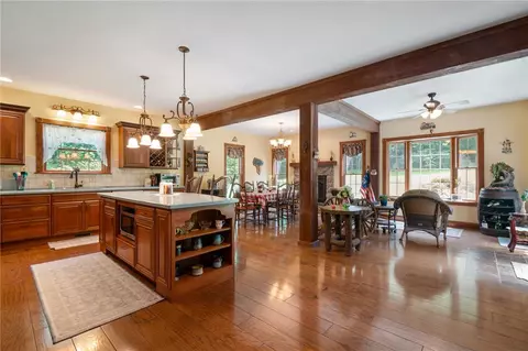 Entry Way - 1222 Spring Rd, Andreas, PA 18211 photo 1 of 7