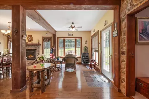 Entry Way - 1222 Spring Rd, Andreas, PA 18211 photo 2 of 7