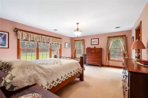 Bedroom - 1222 Spring Rd, Andreas, PA 18211 photo 1 of 4