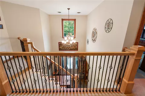 Entry Way - 1222 Spring Rd, Andreas, PA 18211 photo 6 of 7