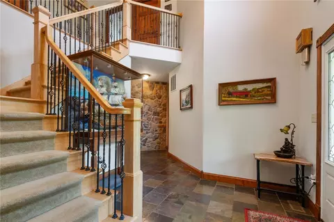 Entry Way - 1222 Spring Rd, Andreas, PA 18211 photo 5 of 7