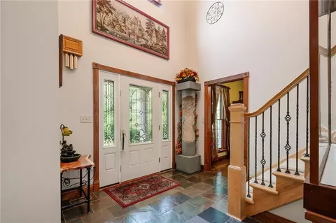 Entry Way - 1222 Spring Rd, Andreas, PA 18211 photo 4 of 7