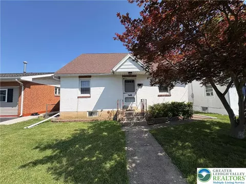 37 E Federal St, Allentown, PA 18103