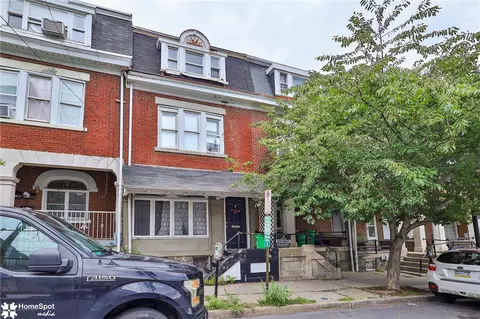 517 W Turner St, Allentown, PA 18102