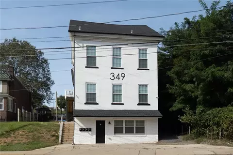 349 Hanover Ave, Allentown, PA 18109