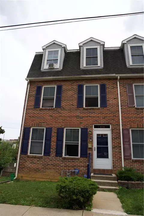 414 North St, Allentown, PA 18102