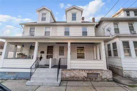 7 W Abbott St, Lansford, PA 18232