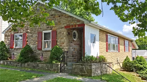 503 2nd St, Fullerton, PA 18052