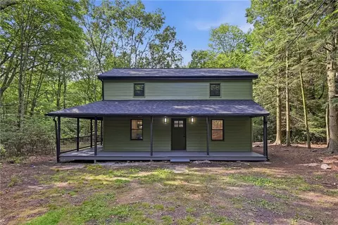 87 Wargo Dr, Jim Thorpe, PA 18229