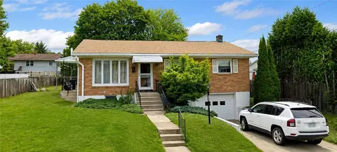 958 Seybert St, Hazle Township, PA 18201
