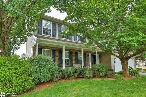 1500 Windmill Ln, Breinigsville, PA 18031