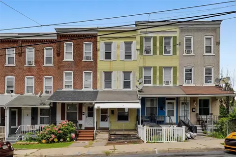 439 E Hamilton St, Allentown, PA 18109