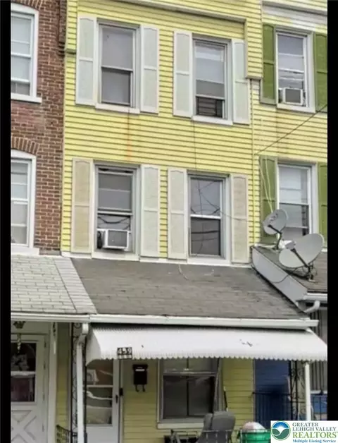 439 E Hamilton St, Allentown, PA 18109