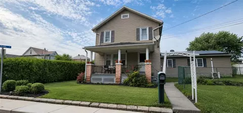 209 Oak, Nazareth Boro, PA 18064