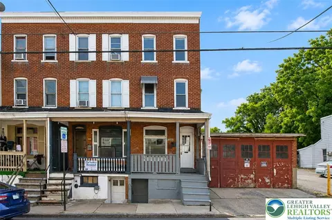 428 N Church St, Allentown, PA 18102