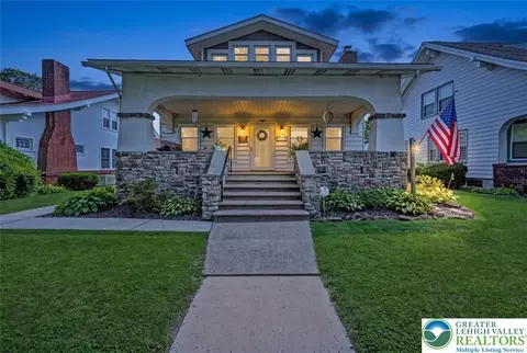 1747 W Union Blvd, Bethlehem, PA 18018