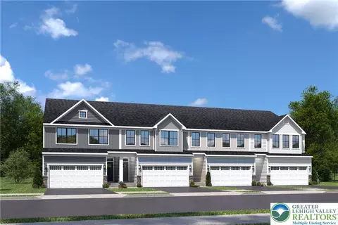 1210 Easton St, Macungie Twp, PA 19539