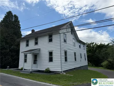 5720 Memorial Rd, Germansville, PA 18053