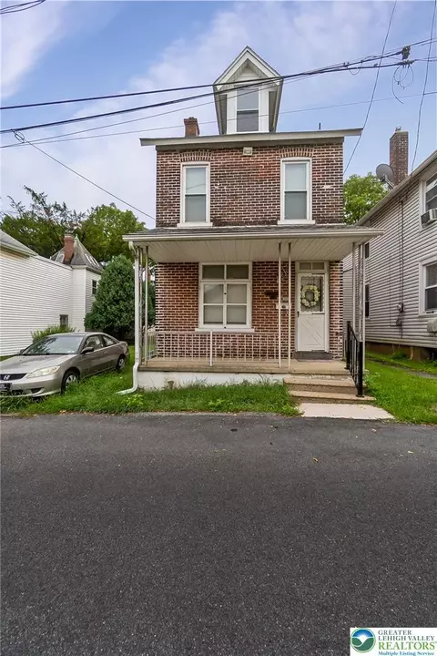 326 N Filbert St, Allentown, PA 18109
