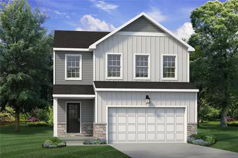 5186 Timber Loop #87, Schnecksville, PA 18078