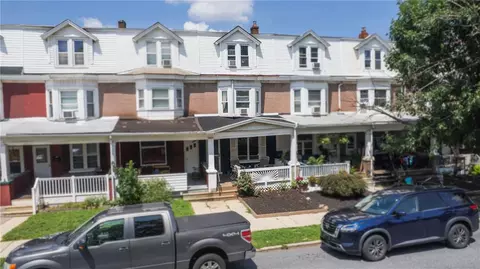 441 Franklin Ave, Palmerton, PA 18071
