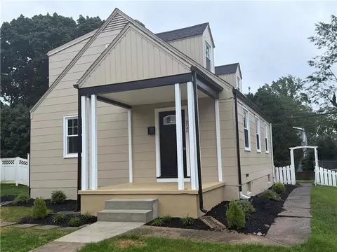 2740 Elm Ct, Allentown, PA 18104
