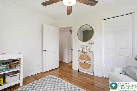 Bedroom - 408 Maple Rd, Hellertown, PA 18055 photo 1 of 6