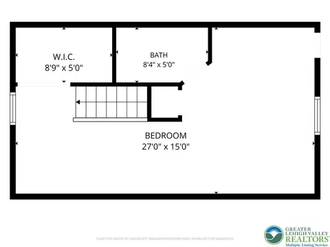 Floorplan - 408 Maple Rd, Hellertown, PA 18055 photo 4 of 4