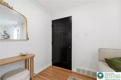 Entry Way - 408 Maple Rd, Hellertown, PA 18055 photo 1 of 4