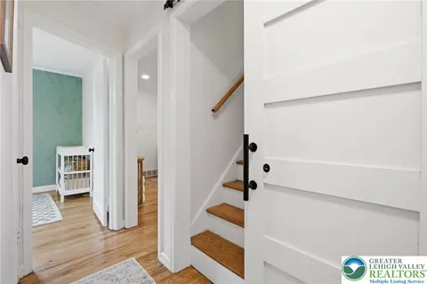 Entry Way - 408 Maple Rd, Hellertown, PA 18055 photo 2 of 4