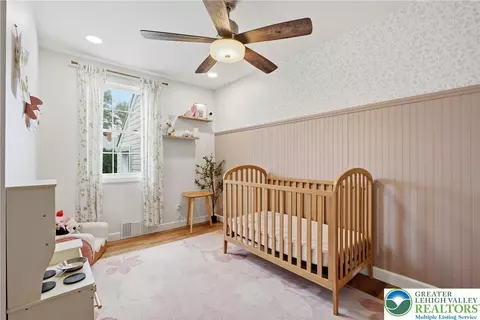 Bedroom - 408 Maple Rd, Hellertown, PA 18055 photo 2 of 6