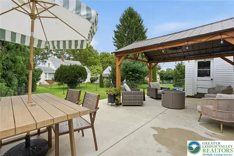 Exterior - 408 Maple Rd, Hellertown, PA 18055 photo 3 of 14