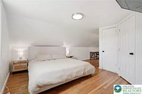 Bedroom - 408 Maple Rd, Hellertown, PA 18055 photo 6 of 6