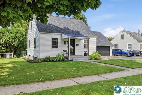Exterior - 408 Maple Rd, Hellertown, PA 18055 photo 2 of 14