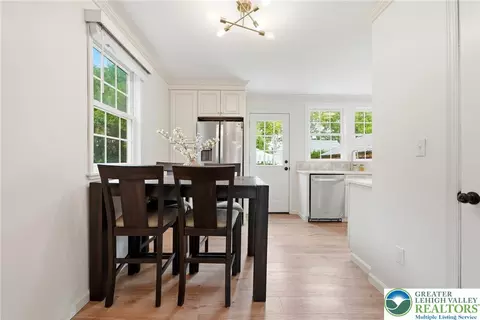 Dining - 408 Maple Rd, Hellertown, PA 18055 photo 1 of 4