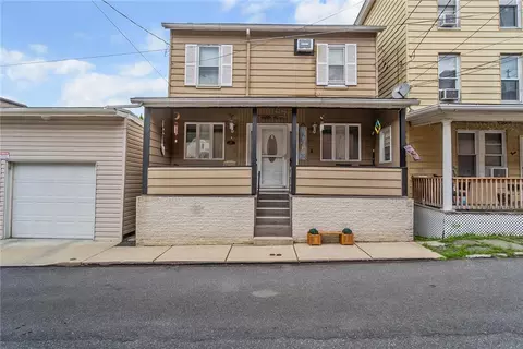 11 W Kline Ave, Lansford Boro, PA 18032