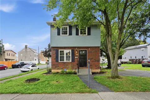 38 Cleveland St, Allentown, PA 18103