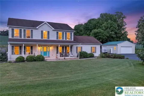 5190 Egypt Rd, Coplay, PA 18037