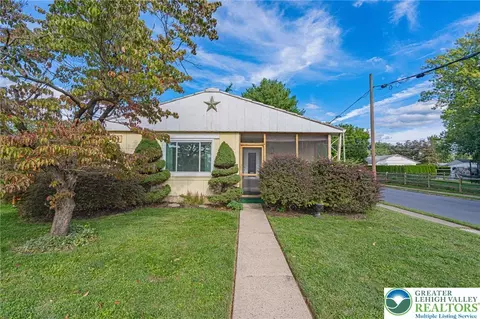 1531 N 19th St, Allentown, PA 18104