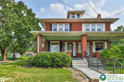 594 W Emaus Ave, Allentown, PA 18103