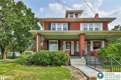 594 W Emaus Ave, Allentown, PA 18103