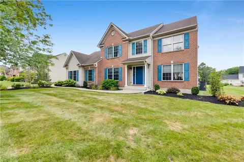 835 Rebecca Ln, Orefield, PA 18069