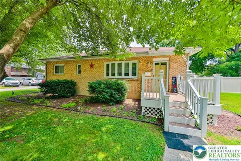 735 N Glenwood St, Allentown, PA 18104