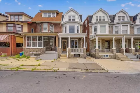 223 17th St, Allentown, PA 18104