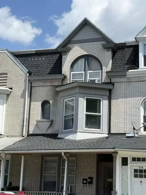 115 N 13th St, Allentown, PA 18102